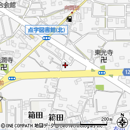 埼玉県熊谷市上之2047周辺の地図