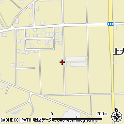 長野県東筑摩郡山形村218周辺の地図