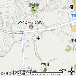 岐阜県高山市下岡本町1842周辺の地図