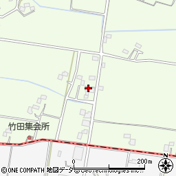 横村工業周辺の地図