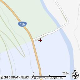 有限会社和田工業所周辺の地図