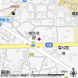 埼玉県熊谷市上之1974周辺の地図