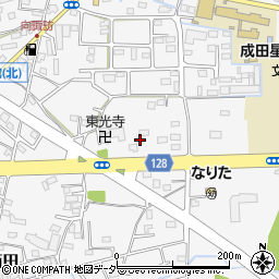 埼玉県熊谷市上之1917周辺の地図
