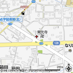 埼玉県熊谷市上之2009周辺の地図