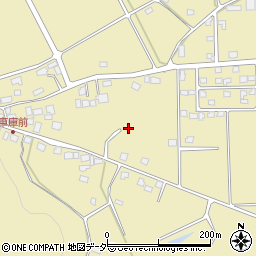 長野県東筑摩郡山形村482周辺の地図