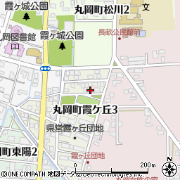 久保田建築板金周辺の地図