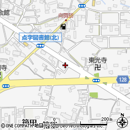 埼玉県熊谷市上之2049周辺の地図