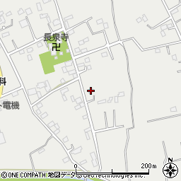 茨城県結城郡八千代町平塚1754周辺の地図