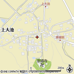 長野県東筑摩郡山形村693周辺の地図