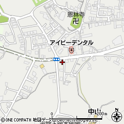 岐阜県高山市下岡本町1872-8周辺の地図