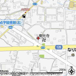 埼玉県熊谷市上之2002-6周辺の地図
