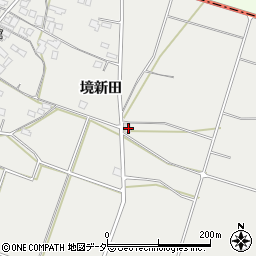 長野県松本市今井境新田1944周辺の地図