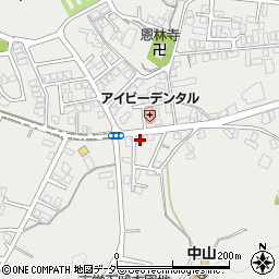 岐阜県高山市下岡本町1867-1周辺の地図