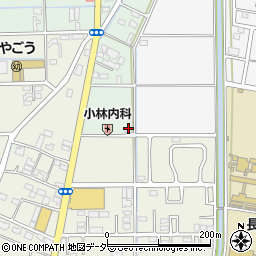 株式会社小山商店周辺の地図