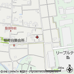 埼玉県加須市上樋遣川5081周辺の地図