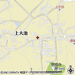長野県東筑摩郡山形村950周辺の地図