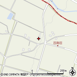 長野県塩尻市片丘7157周辺の地図