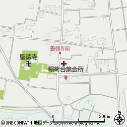埼玉県加須市上樋遣川5068周辺の地図