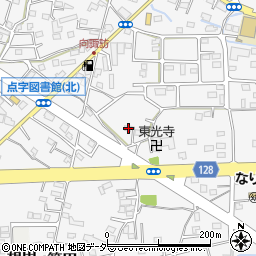 埼玉県熊谷市上之2002-4周辺の地図