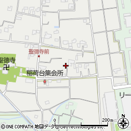 埼玉県加須市上樋遣川5074-2周辺の地図