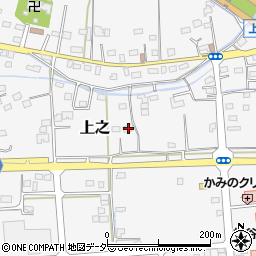 埼玉県熊谷市上之3931周辺の地図