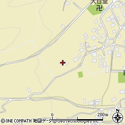 長野県東筑摩郡山形村3049周辺の地図