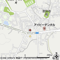 岐阜県高山市下岡本町2566周辺の地図