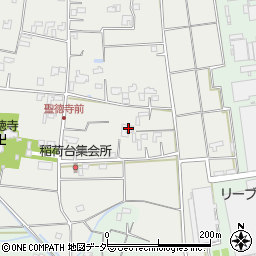 埼玉県加須市上樋遣川5076周辺の地図