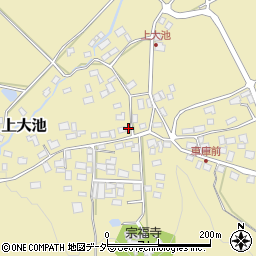 長野県東筑摩郡山形村976周辺の地図