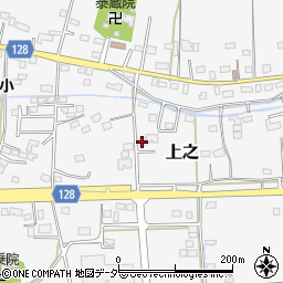 埼玉県熊谷市上之3920周辺の地図