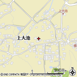 長野県東筑摩郡山形村956周辺の地図