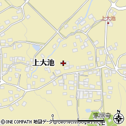 長野県東筑摩郡山形村946周辺の地図