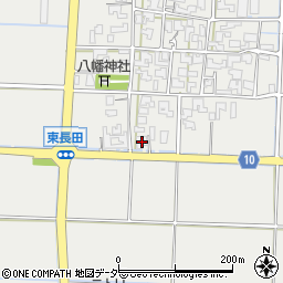 タケウチ工務店周辺の地図
