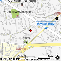 埼玉県熊谷市上之2040周辺の地図