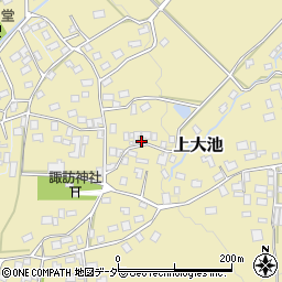長野県東筑摩郡山形村920周辺の地図