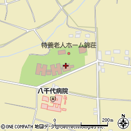 フィオーレ　通所介護ステーション周辺の地図