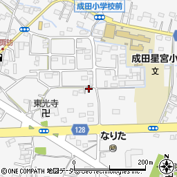 埼玉県熊谷市上之1912周辺の地図