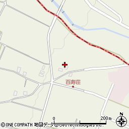 長野県塩尻市片丘7171周辺の地図