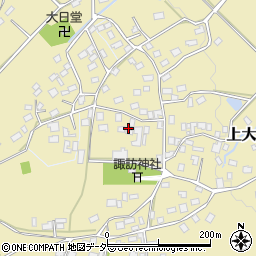 長野県東筑摩郡山形村872周辺の地図