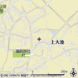 長野県東筑摩郡山形村913周辺の地図