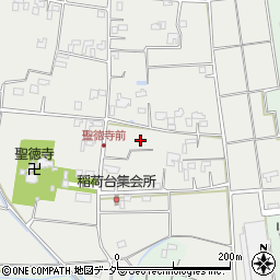埼玉県加須市上樋遣川5064-2周辺の地図