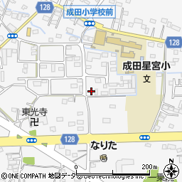 埼玉県熊谷市上之2789周辺の地図