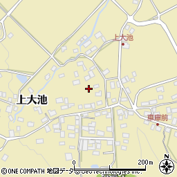 長野県東筑摩郡山形村953周辺の地図