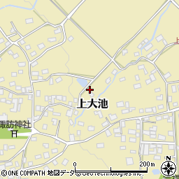 長野県東筑摩郡山形村1014周辺の地図