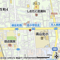 株式会社イマイ　インテリア事業部周辺の地図