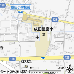 埼玉県熊谷市上之2795周辺の地図