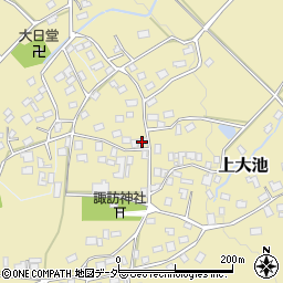 長野県東筑摩郡山形村883周辺の地図