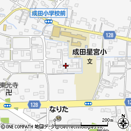 埼玉県熊谷市上之2793-2周辺の地図