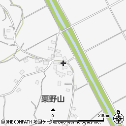茨城県鉾田市借宿859周辺の地図