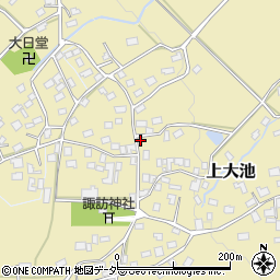長野県東筑摩郡山形村914周辺の地図